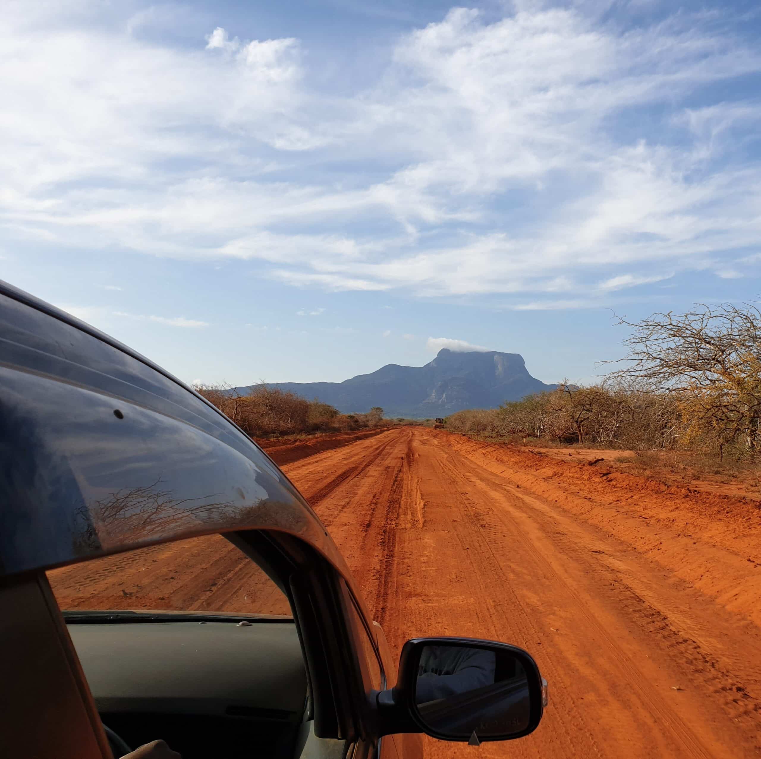 Kenya