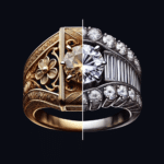 Modernisation bijoux