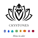 Logo ckystones