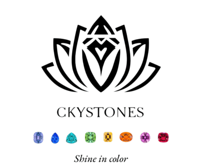 Logo ckystones