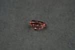 Grenat malaya impérial, poire, 1.95 ct – Image 2