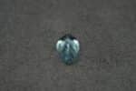 Aigue-Marine, poire, 1.77 cts – Image 2