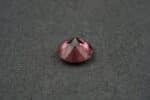 Grenat malaya rond, 3.33 cts – Image 3