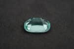 Tourmaline Paraiba coussin allongé 10.56 ct – Image 5