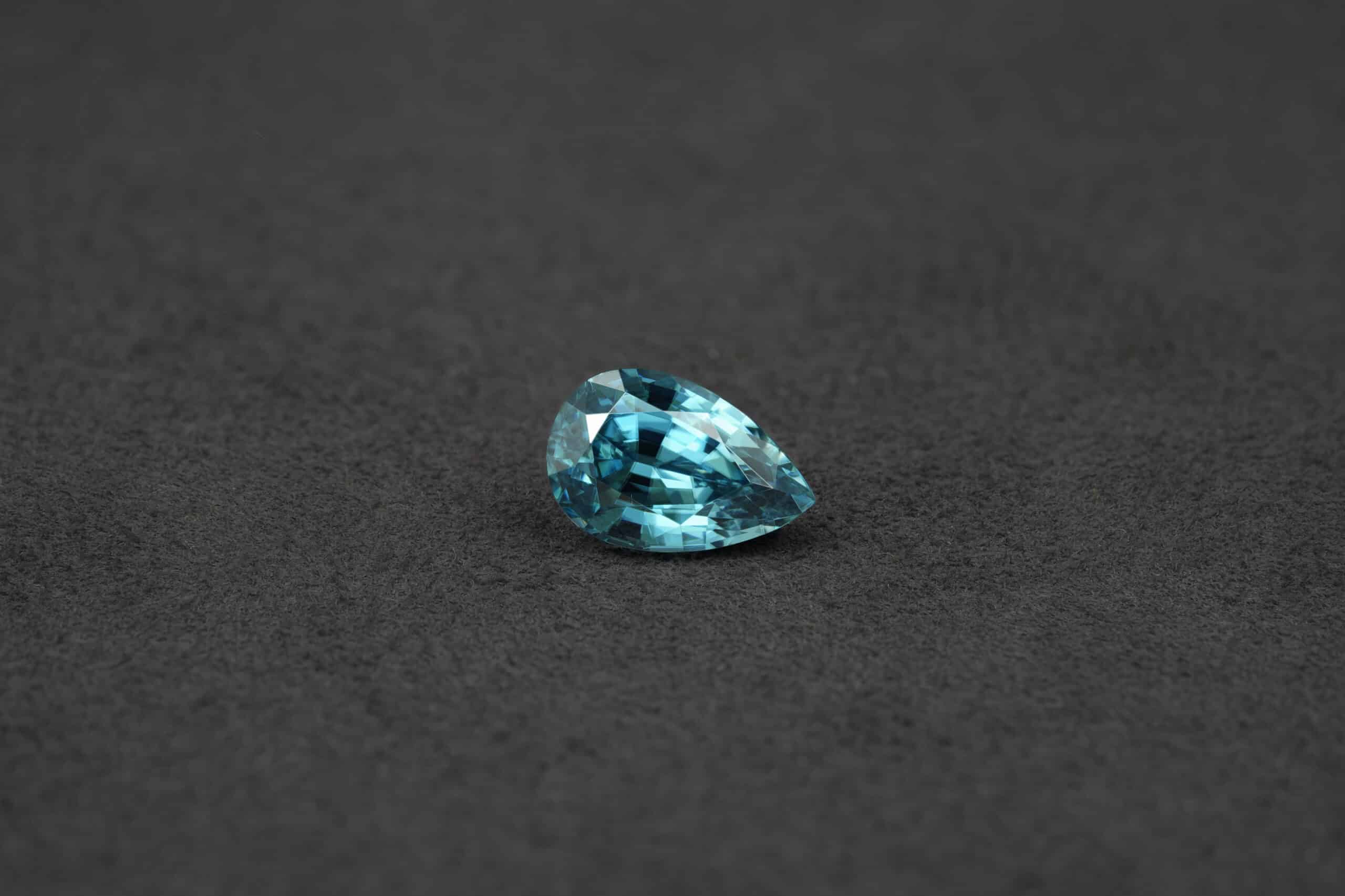 zircon