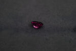 Grenat rhodolite, ovale, 1.97 cts – Image 2