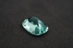 Tourmaline Paraiba coussin allongé 10.56 ct – Image 4
