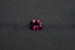 Grenat Rhodolite Ovale 0.97ct