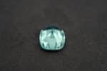 Tourmaline Paraiba coussin allongé 10.56 ct – Image 3