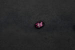 Grenat rhodolite, ovale, 1.56 cts – Image 3