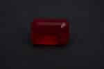 rhodonite, 15,40 cts