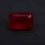 rhodonite, 15,40 cts