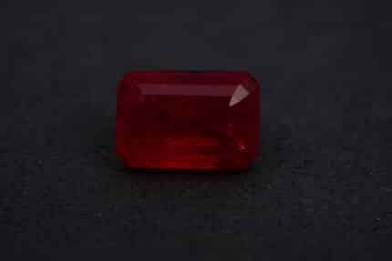 rhodonite, 15,40 cts
