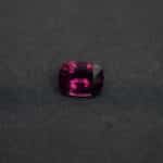 Grenat Rhodolite Ovale 1.96ct