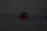 Grenat rhodolite, taille fantaisie, 2.42 cts – Image 3