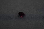 Grenat rhodolite, taille fantaisie, 2.42 cts – Image 2