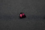 Grenat rhodolite,  taille fantaisie, 1.98 cts – Image 3