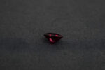 Grenat rhodolite,  taille fantaisie, 1.98 cts – Image 2