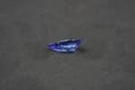 Tanzanite poire, 4.09 cts – Image 3
