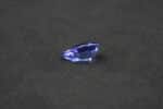 Tanzanite poire, 5.31 cts – Image 3