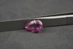 Tourmaline Hot Pink cabochon 6.68 cts – Image 2