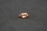 Topaze Impériale poire 2.87 cts