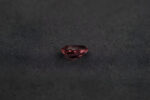 Grenat rhodolite, poire, 1.74 cts – Image 3