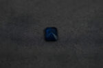 Spinelle cobalt, rectangle pan coupé 1.57cts – Image 3