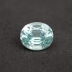 Tourmaline Paraiba Ovale 12.41ct