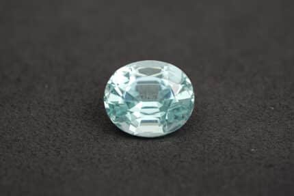 Tourmaline Paraiba Ovale 12.41ct