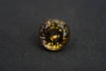 Tourmaline Automne Rond 9.13ct