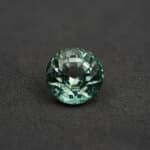Tourmaline Bi-Color Rond 9.63ct