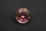 Tourmaline Automne Rond 10.78ct