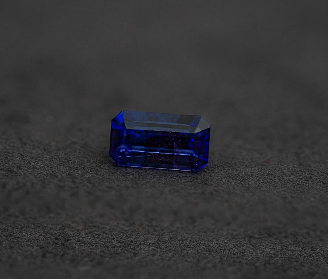 Tanzanite