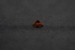 Grenat Pyrope-Malaya Triangle 0.82ct – Image 2
