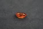 Grenat spessartite, coussin, 11.19 cts – Image 2