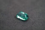 Tourmaline bleu paraiba, coussin, 5.24 cts – Image 5