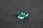 Tourmaline bleu paraiba, coussin, 5.24 cts – Image 3