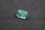 Tourmaline bleu paraiba, coussin, 5.24 cts – Image 2
