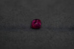 Rubis, coussin, 1.65 cts – Image 3
