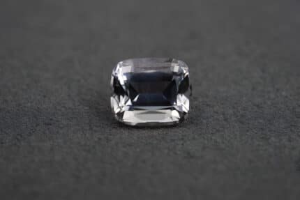 Morganite, 5,21 cts
