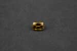 Topaze impériale, ovale, 1.16 ct