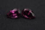 grenat rhodolite