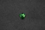 Grenat tsavorite, 0.84 ct – Image 2