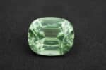 Tourmaline Mint Coussin Allongé 52.87ct