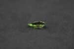 Tourmaline verte, poire, 3.77 cts – Image 3