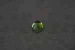 Tourmaline verte, poire, 3.77 cts – Image 2