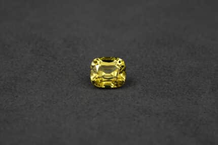 Grenat du Mali, 4.03 cts