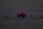 Grenat Rhodolite Ovale 2.31ct