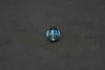 Zircon bleu, poire, 4.76 cts – Image 3